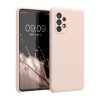 Husa Samsung Galaxy A52 / Galaxy A52 5G / Galaxy A52s 5G, Silicon, Roz, 54347.225