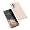Husa Samsung Galaxy A52 / Galaxy A52 5G / Galaxy A52s 5G, Silicon, Roz, 54347.225