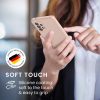 Husa Samsung Galaxy A52 / Galaxy A52 5G / Galaxy A52s 5G, Silicon, Roz, 54347.225