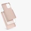 Husa Samsung Galaxy A52 / Galaxy A52 5G / Galaxy A52s 5G, Silicon, Roz, 54347.225