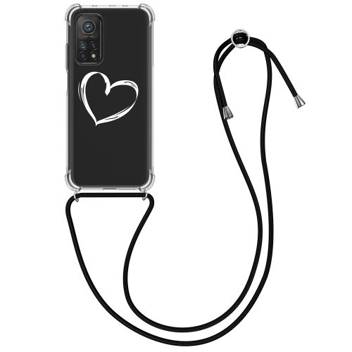 Husa Xiaomi Mi 10T / Mi 10T Pro, Silicon, Multicolor, 53928.04