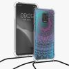 Husa Xiaomi Redmi Note 9S / Redmi Note 9 Pro / Redmi Note 9 Pro Max, Silicon, Multicolor, 53148.05