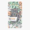 Husa Cheie Auto pentru Renault / Dacia - 4 Butoane - Keyless Go, kwmobile, Silicon, Gri, 48035.19