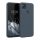Husa Google Pixel 4a, Silicon, Albastru, 52622.202