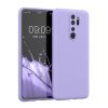 Husa Xiaomi Redmi Note 8 Pro, Silicon, Mov, 56563.108