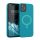 Husa Apple iPhone 12 Mini, Silicon, Albastru, 56555.57