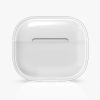 Husa pentru casti Apple AirPods 3, Kwmobile, Transparent, Plastic, 56543.03