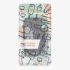 Husa Cheie Auto pentru Renault / Dacia - 4 Butoane - Keyless Go, kwmobile, Silicon, Negru, 49769.22