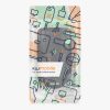 Husa Cheie Auto pentru Renault / Dacia - 4 Butoane - Keyless Go, kwmobile, Silicon, Negru, 49769.21