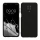 Husa Xiaomi Redmi Note 9S / Redmi Note 9 Pro / Redmi Note 9 Pro Max, Silicon, Negru, 56562.01