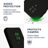 Husa Xiaomi Redmi Note 9S / Redmi Note 9 Pro / Redmi Note 9 Pro Max, Silicon, Negru, 56562.01