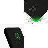 Husa Xiaomi Redmi Note 9S / Redmi Note 9 Pro / Redmi Note 9 Pro Max, Silicon, Negru, 56562.01