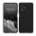 Husa Xiaomi 11T / 11T Pro, Silicon, Negru, 56573.01