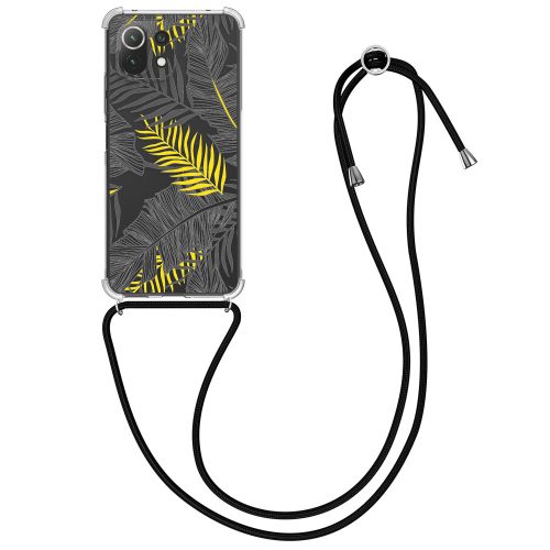 Husa Xiaomi Mi 11 Lite 5G, Silicon, Multicolor, 56530.01