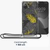 Husa Xiaomi Mi 11 Lite 5G, Silicon, Multicolor, 56530.01