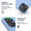 Husa Apple iPhone 13 Pro, Silicon, Albastru, 56560.58