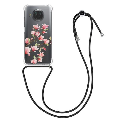 Husa Xiaomi Mi 10T Lite, Silicon, Multicolor, 56533.02