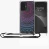 Husa Xiaomi 11T / 11T Pro, Silicon, Multicolor, 56522.04
