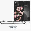 Husa Xiaomi Mi 11 Lite 5G, Silicon, Multicolor, 56530.02