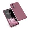 Husa Xiaomi 11T / 11T Pro, Silicon, Roz, 56573.167