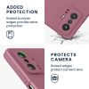 Husa Xiaomi 11T / 11T Pro, Silicon, Roz, 56573.167
