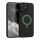 Husa Apple iPhone 13 Pro Max, Silicon, Negru, 56561.01