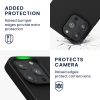 Husa Apple iPhone 13 Pro Max, Silicon, Negru, 56561.01