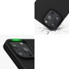 Husa Apple iPhone 13 Pro Max, Silicon, Negru, 56561.01