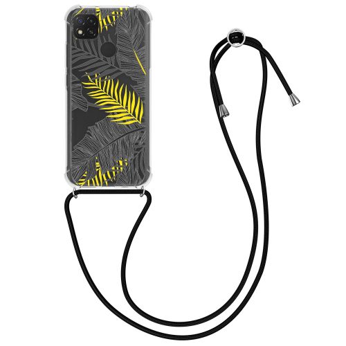 Husa Xiaomi Redmi 9C, Silicon, Multicolor, 56528.01