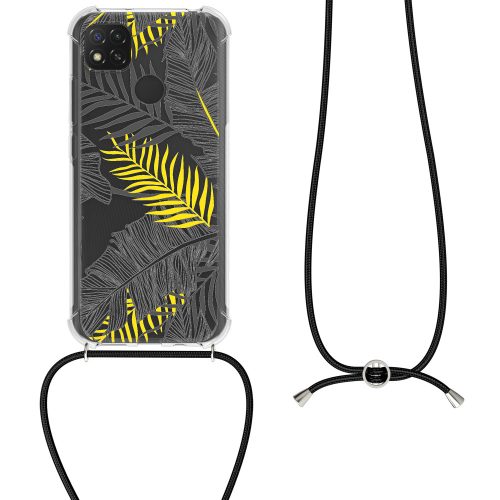 Husa Xiaomi Redmi 9C, Silicon, Multicolor, 56528.01