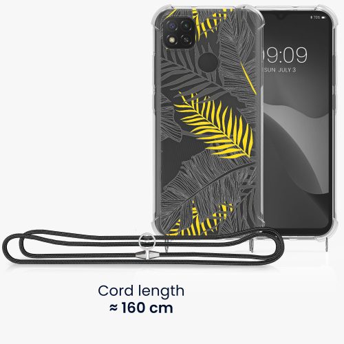 Husa Xiaomi Redmi 9C, Silicon, Multicolor, 56528.01