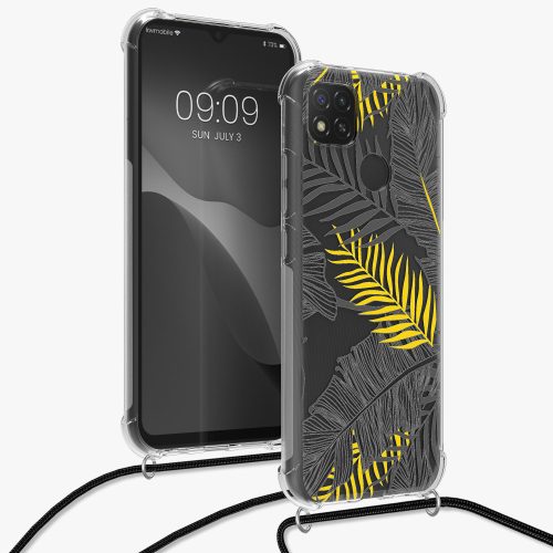 Husa Xiaomi Redmi 9C, Silicon, Multicolor, 56528.01