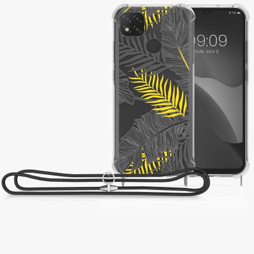 Husa Xiaomi Redmi 9C, Silicon, Multicolor, 56528.01