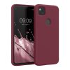 Husa Google Pixel 4a, Silicon, Violet, 52622.209