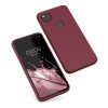 Husa Google Pixel 4a, Silicon, Violet, 52622.209