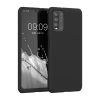 Husa Xiaomi Redmi 9T, Silicon, Negru, 56567.01