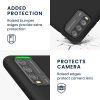 Husa Xiaomi Redmi 9T, Silicon, Negru, 56567.01
