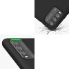 Husa Xiaomi Redmi 9T, Silicon, Negru, 56567.01
