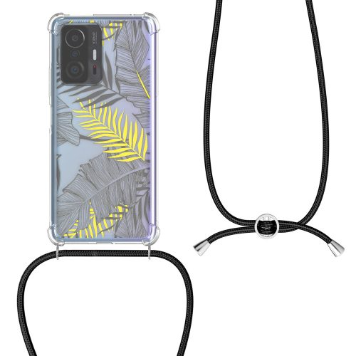 Husa Xiaomi 11T / 11T Pro, Silicon, Multicolor, 56522.01