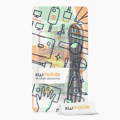 Husa Xiaomi 11T / 11T Pro, Silicon, Multicolor, 56522.01