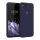 Husa Google Pixel 4a, Silicon, Albastru, 52622.186