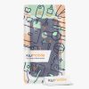 Husa Google Pixel 4a, Silicon, Albastru, 52622.186