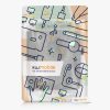 Husa pentru Tolino Vision 6, Piele ecologica, Gri, kwmobile, 56600.01