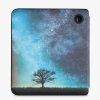 Husa pentru Kobo Libra 2, Piele ecologica, Multicolor, kwmobile, 56577.01