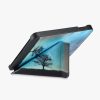 Husa pentru Kobo Libra 2, Piele ecologica, Multicolor, kwmobile, 56577.01