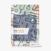 Husa pentru Kobo Sage, Piele ecologica, Albastru, kwmobile, 56586.17