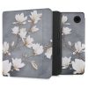 Husa pentru Tolino Vision 6, Piele ecologica, Multicolor, kwmobile, 56594.04
