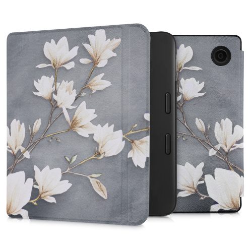 Husa pentru Tolino Vision 6, Piele ecologica, Multicolor, kwmobile, 56594.04