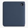 Husa pentru Kobo Libra 2, Piele ecologica, Albastru, kwmobile, 56576.17