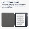 Husa pentru Kobo Libra 2, Piele ecologica, Multicolor, kwmobile, 56575.10